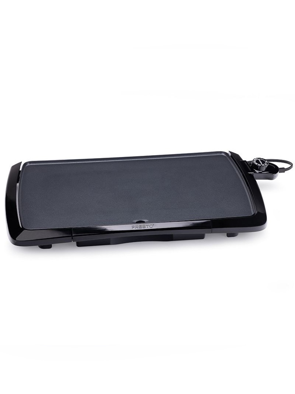 Presto 20" x 10.5" Cool-Touch Electric Griddle grill